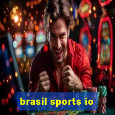 brasil sports io